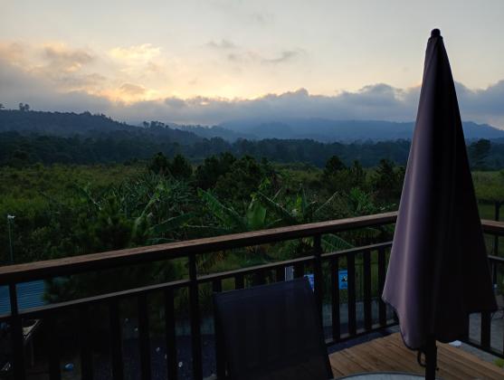 Se vende cabaña lista para AIRBNB en Siguatepeque!