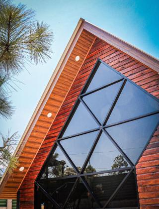 Se vende cabaña lista para AIRBNB en Siguatepeque!